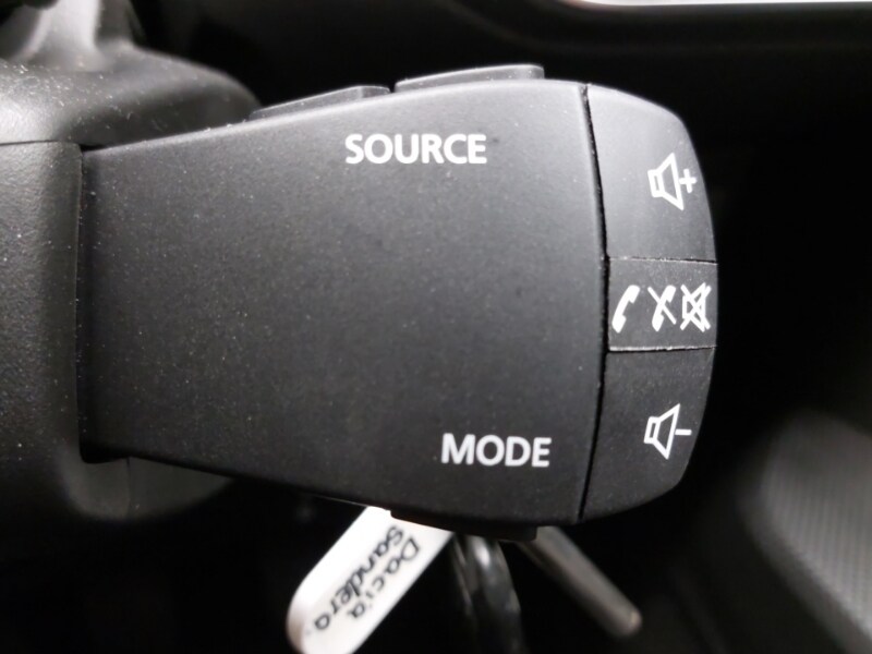 Used Dacia Sandero 2022 for sale - 77352506: Photo 17