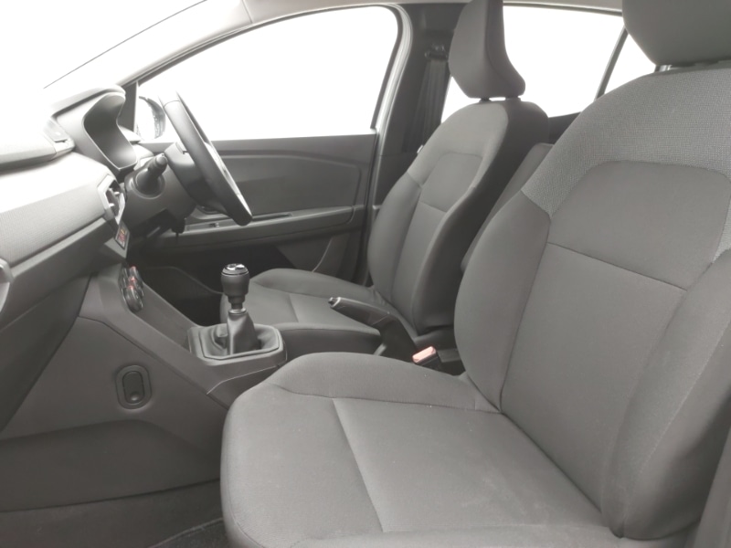 Used Dacia Sandero 2022 for sale - 77352506: Photo 5