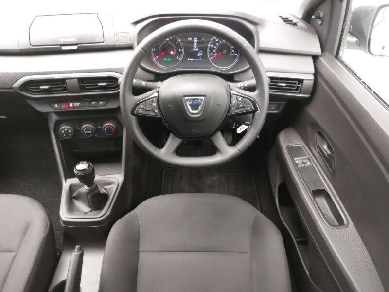 Used Dacia Sandero 2022 for sale - 77352506: Photo 7