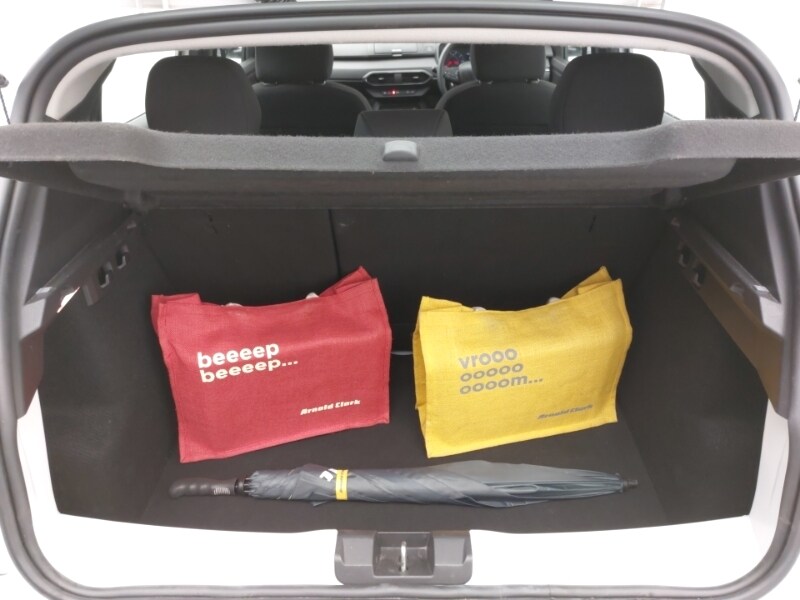 Used Dacia Sandero 2022 for sale - 77352506: Photo 8