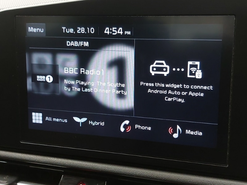 Used Kia Niro 2022 for sale - 76397356: Photo 10