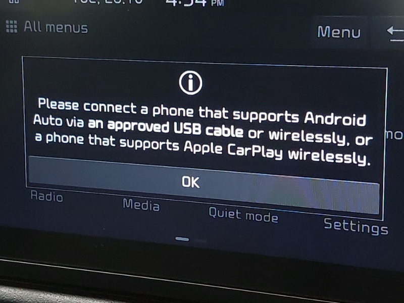 Used Kia Niro 2022 for sale - 76397356: Photo 11