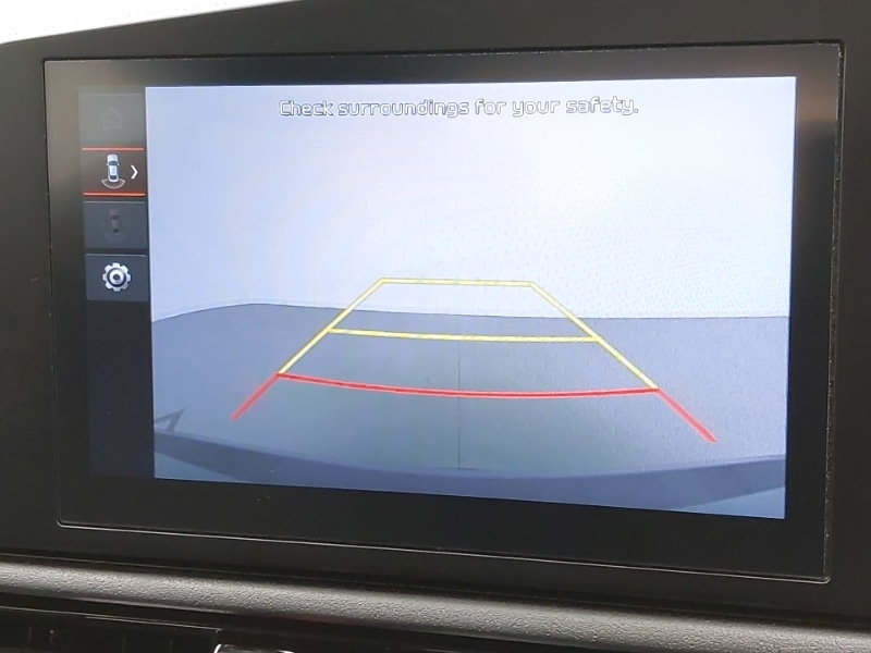 Used Kia Niro 2022 for sale - 76397356: Photo 12