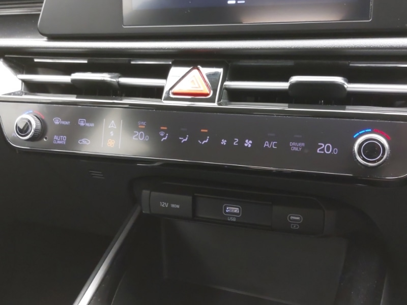 Used Kia Niro 2022 for sale - 76397356: Photo 13