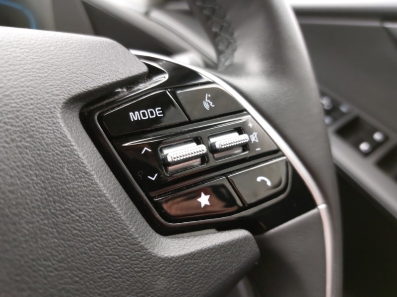 Used Kia Niro 2022 for sale - 76397356: Photo 16