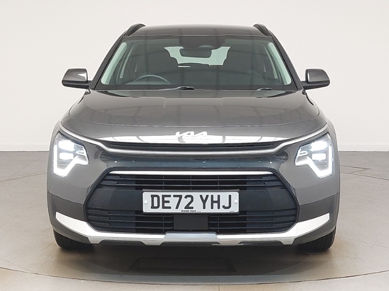 Used Kia Niro 2022 for sale - 76397356: Photo 18