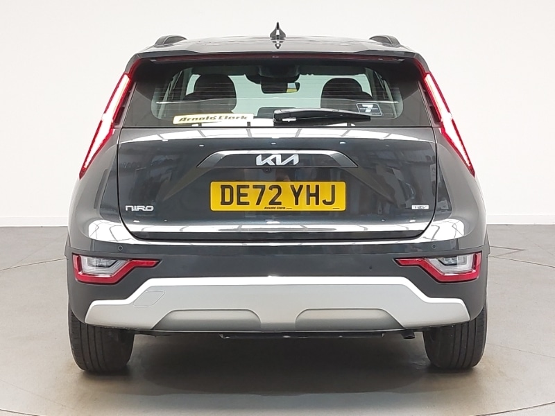 Used Kia Niro 2022 for sale - 76397356: Photo 19