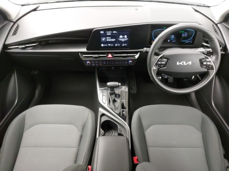 Used Kia Niro 2022 for sale - 76397356: Photo 2