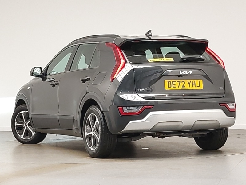 Used Kia Niro 2022 for sale - 76397356: Photo 3