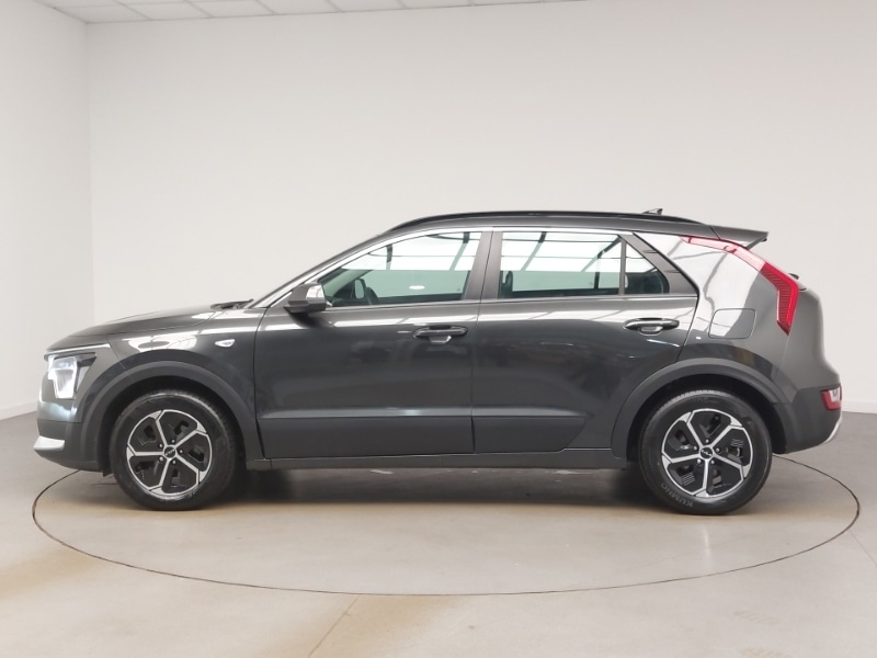 Used Kia Niro 2022 for sale - 76397356: Photo 4