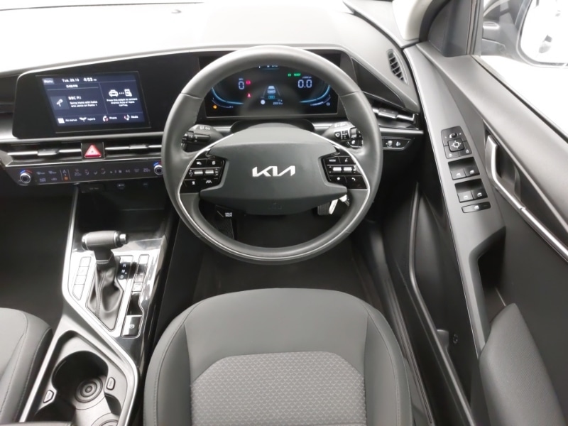 Used Kia Niro 2022 for sale - 76397356: Photo 7