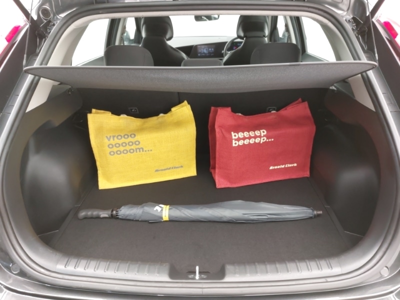 Used Kia Niro 2022 for sale - 76397356: Photo 8