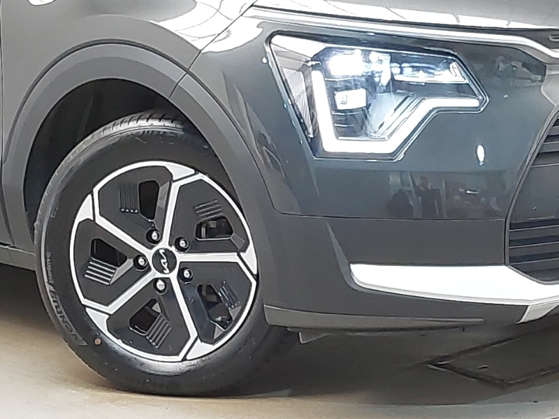 Used Kia Niro 2022 for sale - 76397356: Photo 9