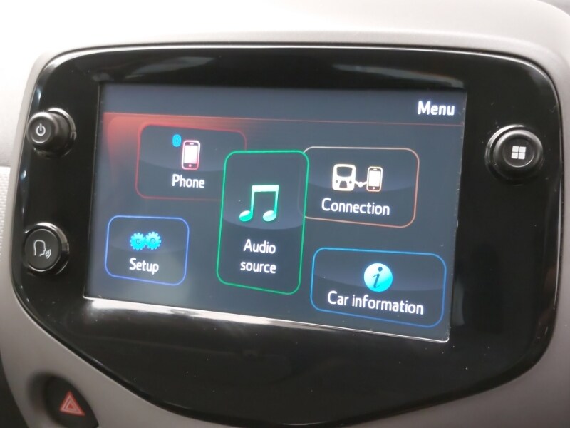 Used Peugeot 108 2019 for sale - 77503077: Photo 10