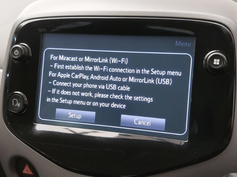 Used Peugeot 108 2019 for sale - 77503077: Photo 11