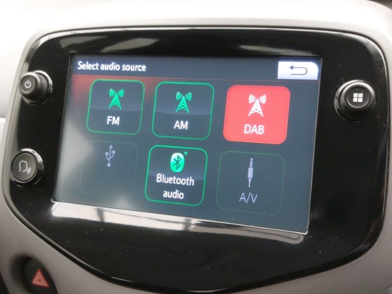 Used Peugeot 108 2019 for sale - 77503077: Photo 12