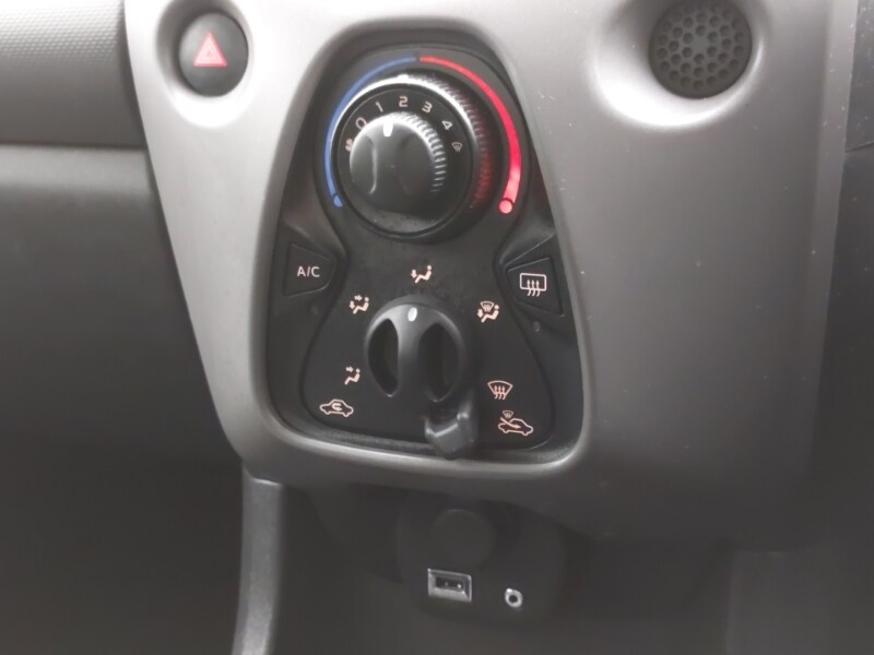 Used Peugeot 108 2019 for sale - 77503077: Photo 13