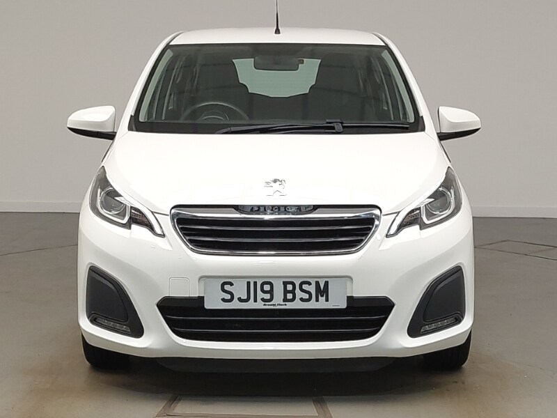 Used Peugeot 108 2019 for sale - 77503077: Photo 18