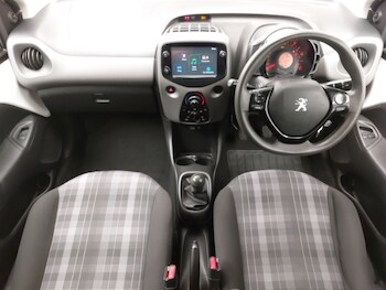 Used Peugeot 108 2019 for sale - 77503077: Photo