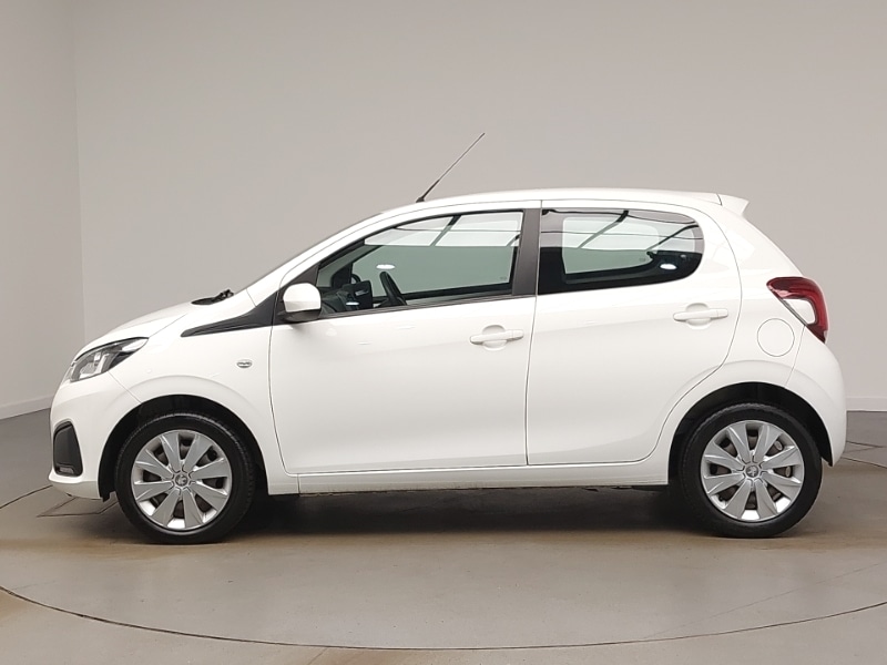 Used Peugeot 108 2019 for sale - 77503077: Photo 4