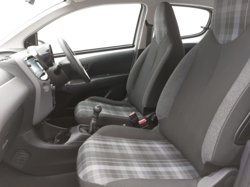 Used Peugeot 108 2019 for sale - 77503077: Photo 5