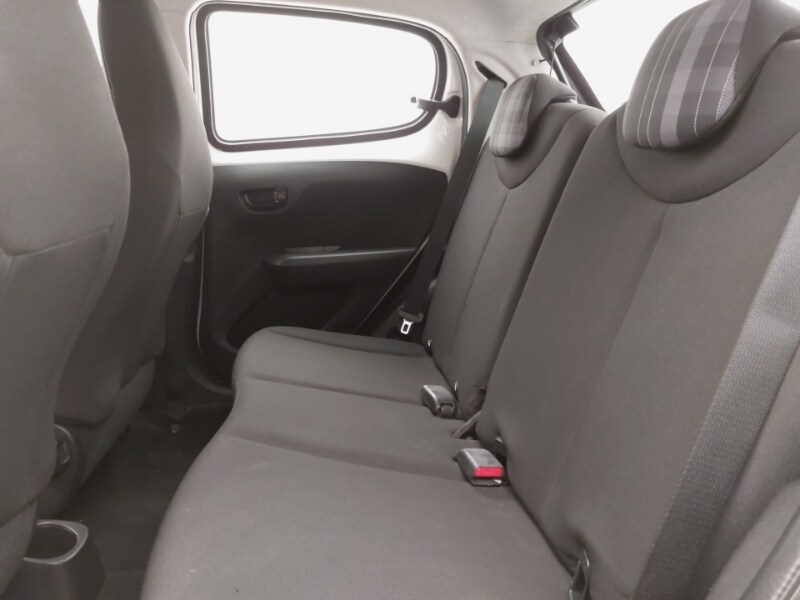 Used Peugeot 108 2019 for sale - 77503077: Photo 6