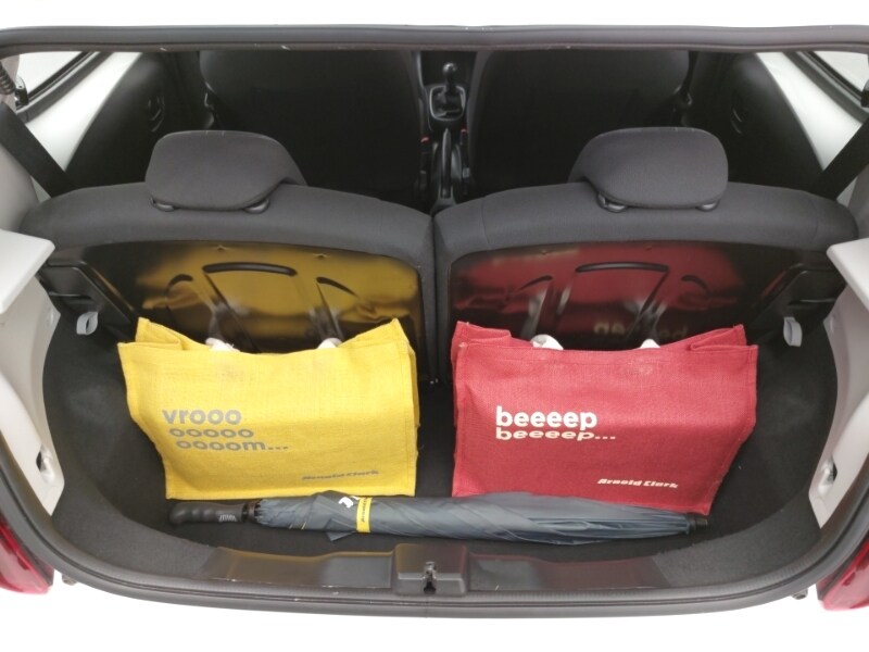 Used Peugeot 108 2019 for sale - 77503077: Photo 8