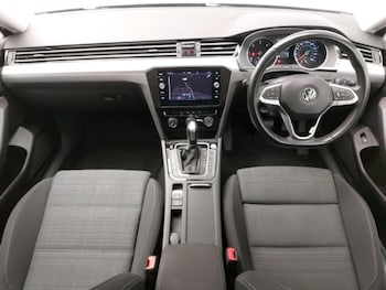 Used Volkswagen Passat 2020 for sale - 75796493: Photo
