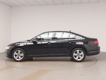 Used Volkswagen Passat 2020 for sale - 75796493: Photo