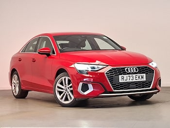 Used Audi A3 2023 for sale - 79175748: Photo