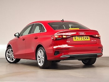 Used Audi A3 2023 for sale - 79175748: Photo