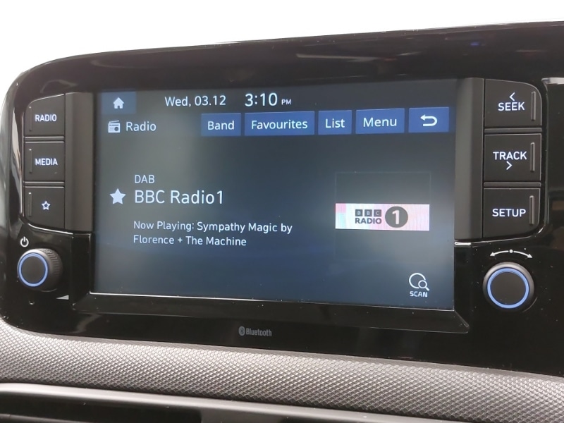 Used Hyundai i10 2021 for sale - 76800250: Photo 10