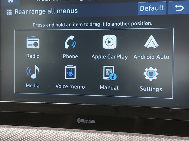 Used Hyundai i10 2021 for sale - 76800250: Photo 11