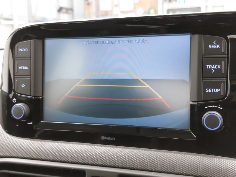 Used Hyundai i10 2021 for sale - 76800250: Photo 12