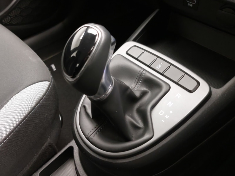 Used Hyundai i10 2021 for sale - 76800250: Photo 14