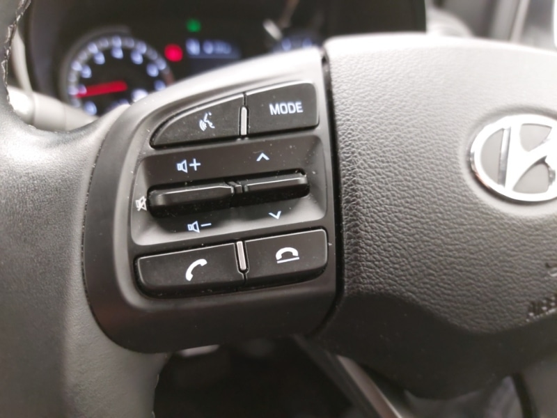 Used Hyundai i10 2021 for sale - 76800250: Photo 15