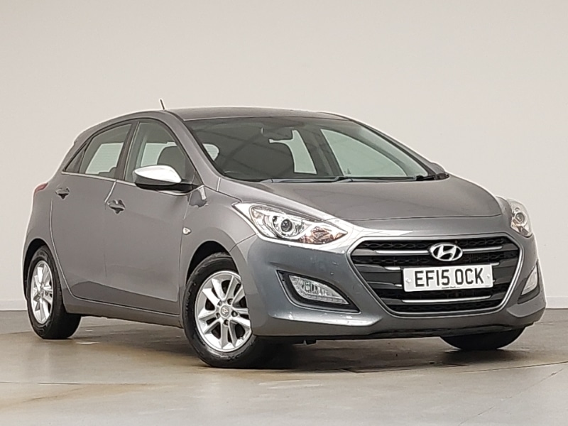 Used Hyundai i30 2015 for sale - 77409989: Photo 1