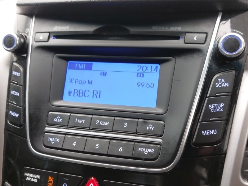 Used Hyundai i30 2015 for sale - 77409989: Photo 10