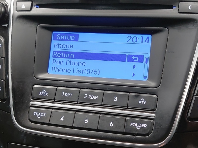 Used Hyundai i30 2015 for sale - 77409989: Photo 11