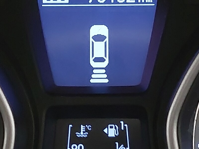 Used Hyundai i30 2015 for sale - 77409989: Photo 12