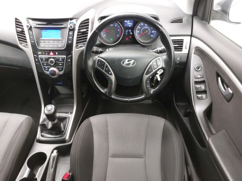 Used Hyundai i30 2015 for sale - 77409989: Photo 7