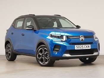 2025 - 1.2 Turbo Plus 5dr