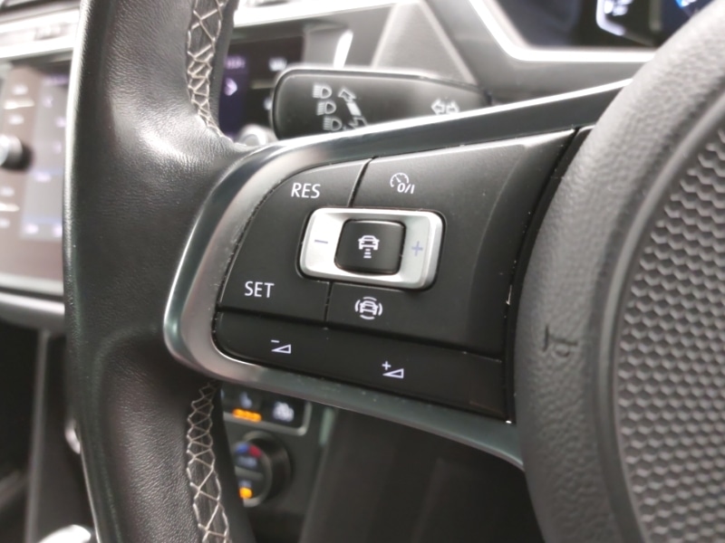 Used Volkswagen Tiguan 2020 for sale - 76726413: Photo 15