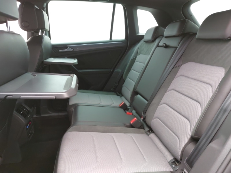 Used Volkswagen Tiguan 2020 for sale - 76726413: Photo 6