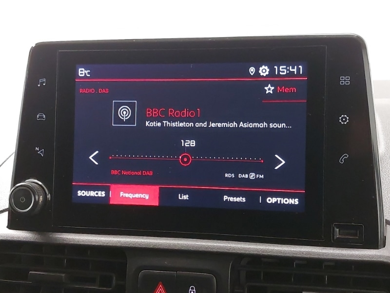 Used Citroen Berlingo 2022 for sale - 77173579: Photo 10