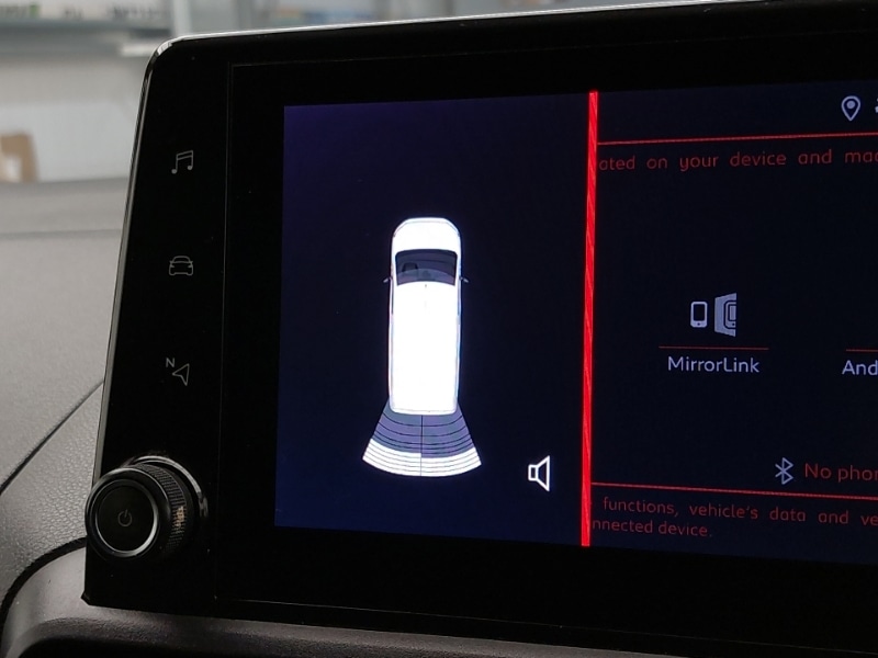 Used Citroen Berlingo 2022 for sale - 77173579: Photo 12