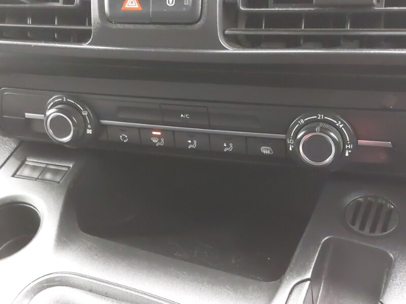 Used Citroen Berlingo 2022 for sale - 77173579: Photo 13