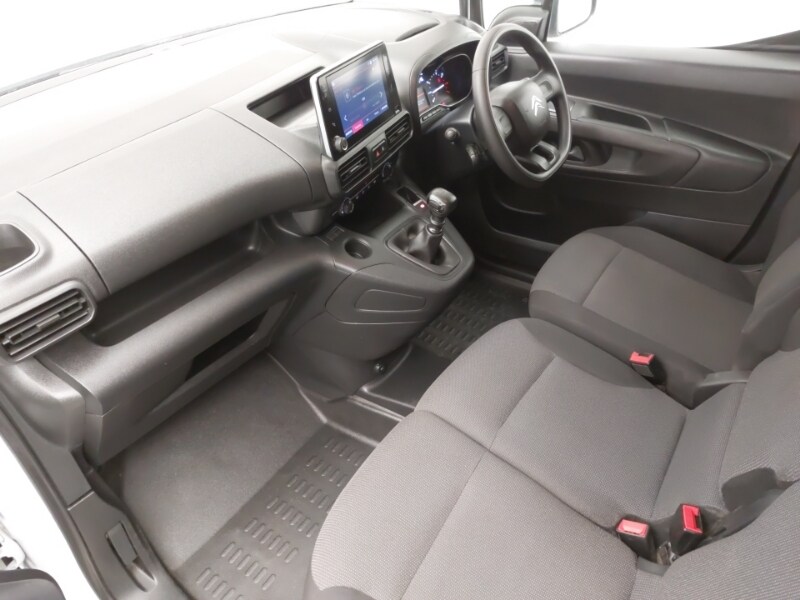 Used Citroen Berlingo 2022 for sale - 77173579: Photo 2