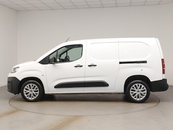 Used Citroen Berlingo 2022 for sale - 77173579: Photo