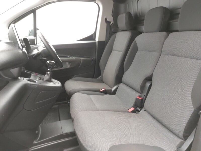 Used Citroen Berlingo 2022 for sale - 77173579: Photo 5